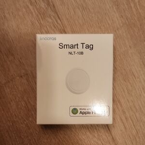 Smart Tag NLT-10B - White